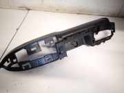 Schutzleiste Tür - Vorne Rechts Honda Accord, 2003.02 - 2005.09 83500seag01068, 83500-sea-g010-68