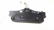 Monitor Navigations Zeit Uhr Renault Scenic, I 1999.09 - 2003.06 facelift P8200028364A,