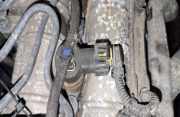 Einspritzdüse SAAB 9-5, 2005.11 - 2010.05 facelift 0445110243,
