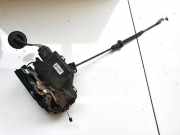 T?rschloss Stangen - Vorne Linke Volkswagen Golf, V 2003.10 - 2008.10 3d1837015ap,