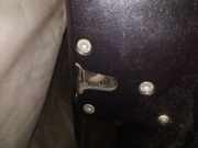 Türschloss Stangen - Vorne Rechts Citroen C8, I 2002.07 - 2008.06 Gebraucht,