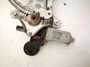 Fensterheber motor - Vorne Rechts Toyota Corolla Verso, II 2001.09 - 2004.05 8571013030,85710-13030 062040-1520