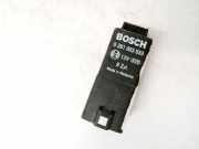 Vorglüh Relais Volkswagen Phaeton, 2002.04 - 2006 0281003033, 4e0907282b