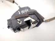 Türschloss Stangen - Hinten Rechts Nissan Qashqai, II 2013.01 - 2016.12 Gebraucht,