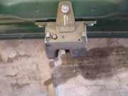 Heckklappe Heckklappenschloss Kofferraumschloss Opel Astra, G 1998.09 - 2004.12 Gebraucht,