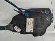 Druckspeicher BMW X5, E53 facelift 2004 - 2006 1184447, 1184864