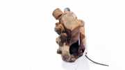Bremssattelträger - Hinten Linke Ford C-MAX, 2003.01 - 2007.06 Gebraucht,