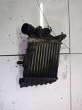 Ladeluftkühler Skoda Fabia, I 6Y 1999.08 - 2005.10 Gebraucht,