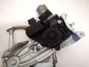 Fensterheber motor - Vorne Rechts Opel Zafira, A 1999.04 - 2003.11 90579356,101250-200