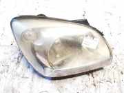 Hauptscheinwerfer - Vorne Rechts Kia Sportage, 2004.09 - 2010.01 Gebraucht ,