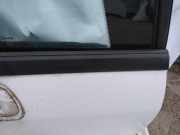 Zierleiste Leiste - Vorne Rechts Citroen C4, I 2004.11 - 2008.06 Gebraucht,