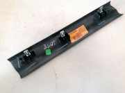 Schwellerverkleidung - Hinten Linke Dodge Journey. 2009.01 - 2014.12 100013355,