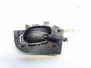 Türinnengriff - Hinten Rechts Peugeot 206, 2002.07 - 2009.01 facelift 9623698477,