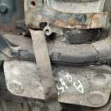 Ölfiltergehäuse Opel Vectra, C 2002.04 - 2005.10 90571673,