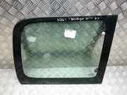 Seitenfenster Seitenscheibe - Hinten Rechts Citroen Berlingo, I 1996.07 - 2002.11 Gebraucht ,