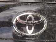 Emblem Toyota Corolla, 2001.11 - 2004.02 Gebraucht,