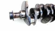 Kurbelwelle Renault Laguna, I 1994.01 - 2001.03 Gebraucht,