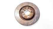 Bremsscheibe Skoda Octavia, I 2000.11 - 2004.02 facelift ventiliuojamas,