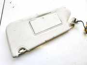 Sonnenblende Dodge Journey. 2009.01 - 2014.12 Gebraucht,