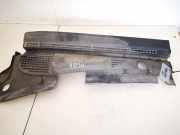 Windlauf Wischerabdeckung Peugeot 406, 1999.03 - 2004.05 facelift 9617839177,