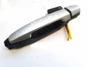 Türgriff Türaussengriff - Hinten Linke Toyota Avensis, II 2003.04 - 2006.03 242305,