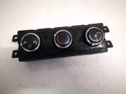 Bedienelement für Klimaanlage Dodge Journey. 2009.01 - 2014.12 55111812ad,