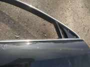 Zierleiste Leiste - Vorne Rechts Volkswagen Phaeton, 2002.04 - 2006 Gebraucht, BMK