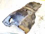 Unterfahrschutz Nissan Qashqai, I 2006.01 - 2010.06 Gebraucht,