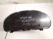 Tachometer Hyundai Sonata 2001 - 2008 a301cbrc02,