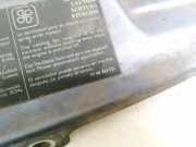 Schloßträger Renault Scenic, I 1996.01 - 1999.09 7700423731,