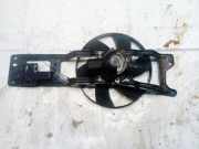 Kühlerlüfter Lüftermotor Renault Megane, I 1995.11 - 1999.02 Gebraucht,