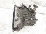 Schaltgetriebe Ford Mondeo, 2000.11 - 2007.03 1s7r7002be, t1ge2