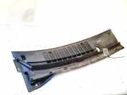 Windlauf Wischerabdeckung Nissan Almera Tino 2003.09 - 2006.12 facelift 66862bu200,