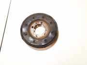 Riemenscheibe Kurbelwelle Opel Meriva, A 2002.12 - 2006.01 Gebraucht,