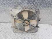 Kühlerlüfter Lüftermotor Nissan Primera, P11 1996.06 - 2001.12 Gebraucht , NA