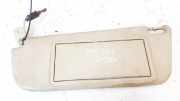 Sonnenblende Opel Vectra, B 1995.09 - 2000.09 Gebraucht,