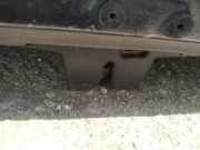 Heckklappe Heckklappenschloss Kofferraumschloss Renault Scenic, II 2003.06 - 2006.06 Gebraucht,