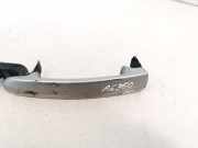 Türgriff Türaussengriff - Vorne Rechts Skoda Octavia, II 2009.03 - 2012.06 facelift 3B0837267,