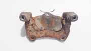 Bremssattelträger - Hinten Linke Audi A4, B6 2000.11 - 2004.11 Gebraucht,