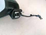 Außenspiegel Linke Audi A3 8V 2016 - 2020 facelift e1021262,