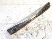 Zierleiste Peugeot 406, 1999.03 - 2004.05 facelift 9620760480e,