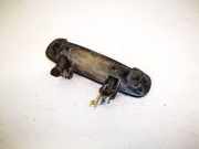 Türgriff Türaussengriff - Hinten Linke Audi A6, C5 2001.08 - 2005.01 facelift 4b0839205,