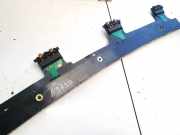 Antenne Verstärker Mercedes-Benz W220, 1998.10 - 2005.08 2208201689,