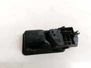 Türgriff Türaussengriff - Vorne Rechts Audi 80, B3 1986.06 - 1991.09 893837020,