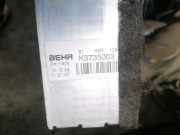 Klima Radiator Peugeot 206, 2002.07 - 2009.01 facelift 70008293906, K3735003