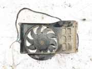 Kühlerlüfter Lüftermotor Audi A6, C4 1994.06 - 1997.10 4a0121207b,