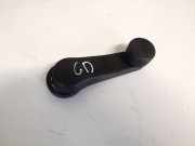 Fensterkurbel Skoda Fabia, II 5J 2007.01 - 2010.06 1h0837581d,