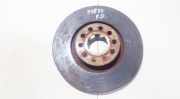 Bremsscheibe Skoda Superb, I 2001.12 - 2008.03 ventiliuojamas,