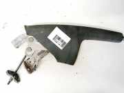 Handbremshebel Skoda Fabia, II 5J 2007.01 - 2010.06 Gebraucht,