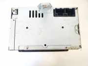 Radio SAAB 9-5, 2005.11 - 2010.05 facelift 12768737, 12200-94100101